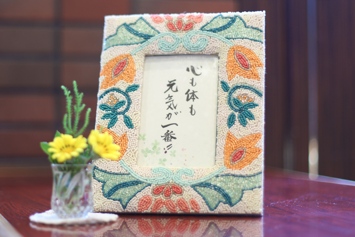 子どもたちの活動の様子