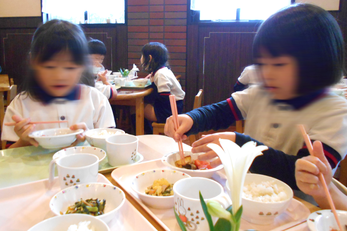 こどもの園 純真