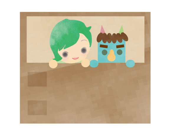じゅんちゃん