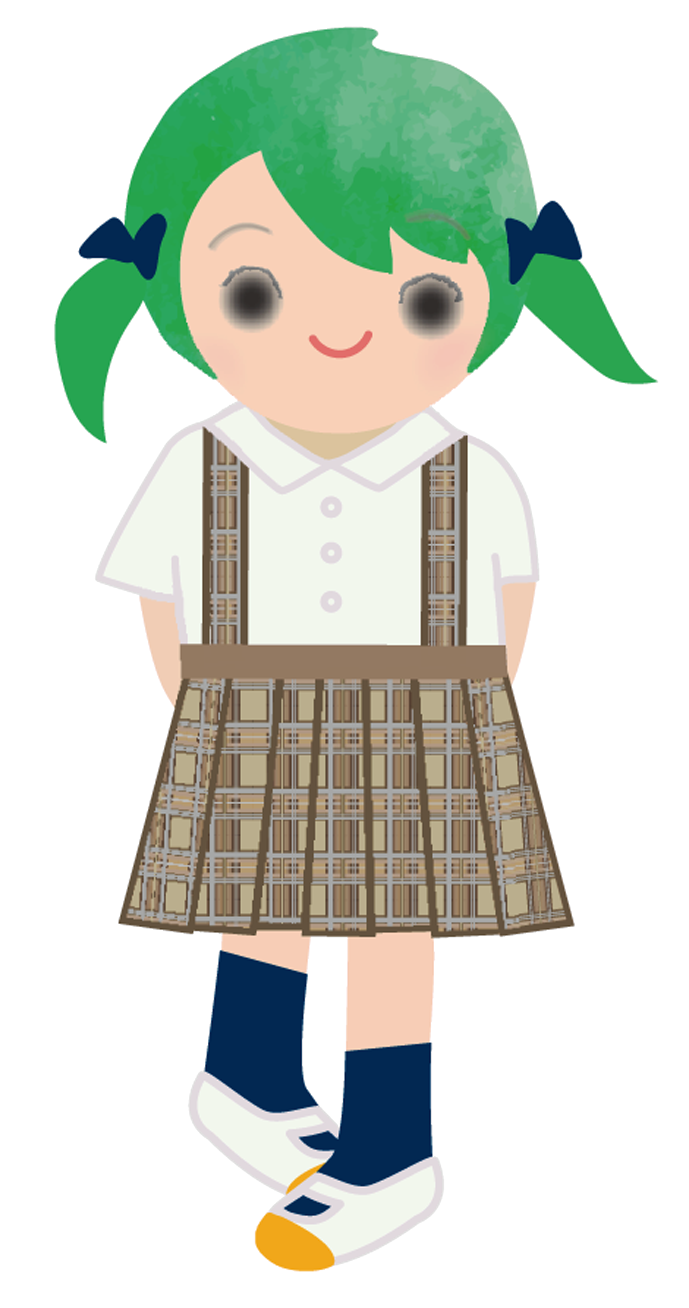 じゅんちゃん