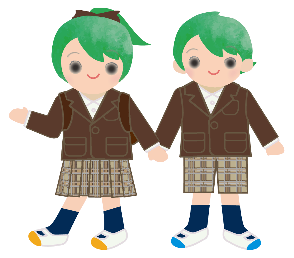 じゅんちゃん