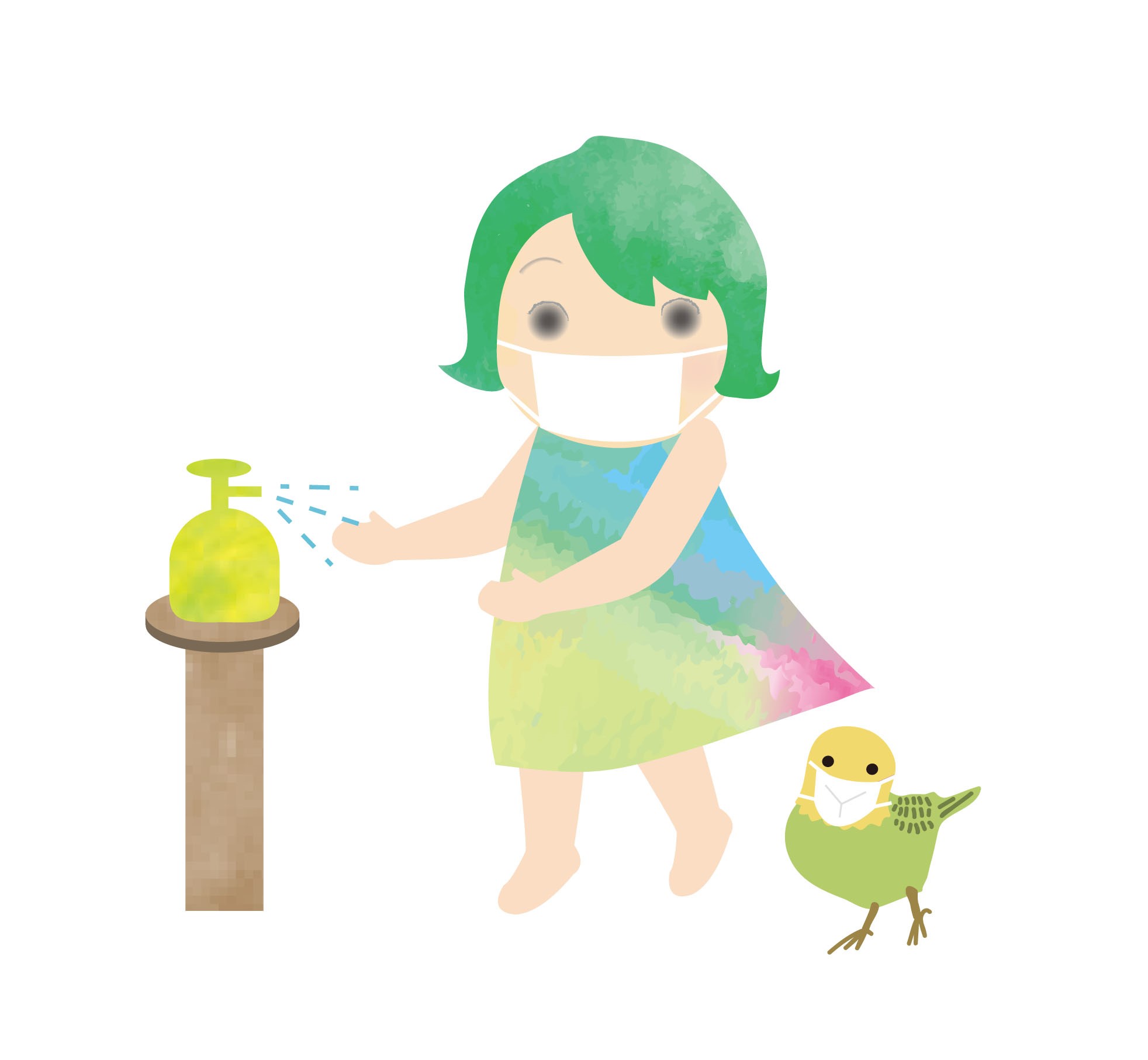 じゅんちゃん