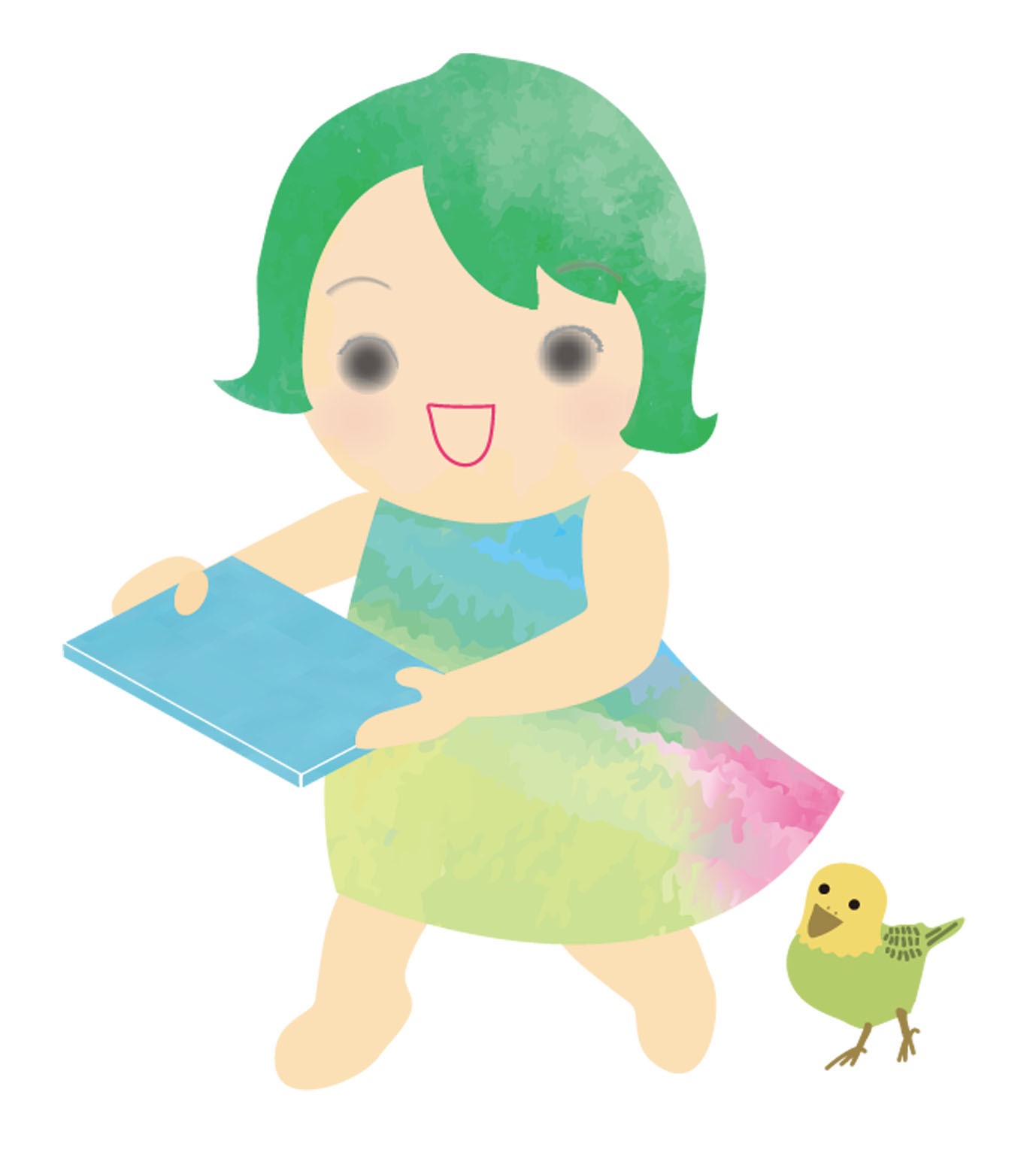 じゅんちゃん