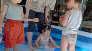 第1回ふたばの会🍀